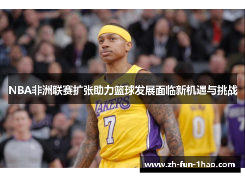 NBA非洲联赛扩张助力篮球发展面临新机遇与挑战